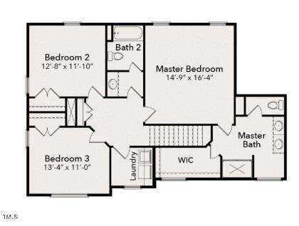 Hope Mills, NC 28348,5852 Panther Drive #(Lot 57)