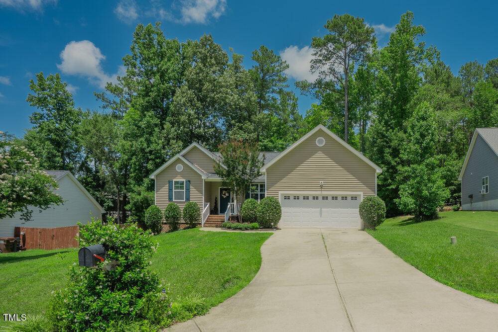 Franklinton, NC 27525,90 Weatherly Drive