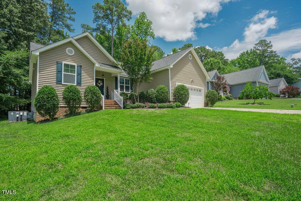Franklinton, NC 27525,90 Weatherly Drive