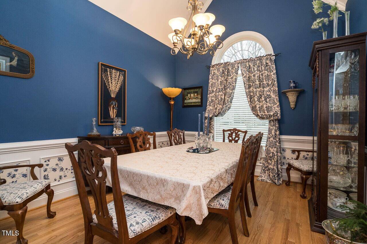 Clayton, NC 27527,229 Hocutt Farm Drive