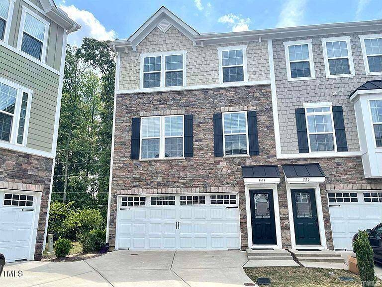 Apex, NC 27502,1111 Boxcar Way