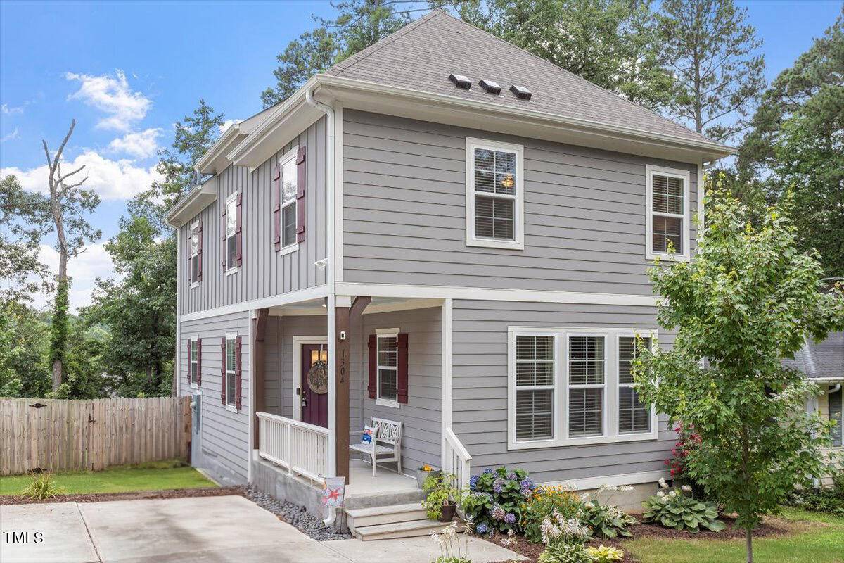 Durham, NC 27703,1304 Castlebay Road