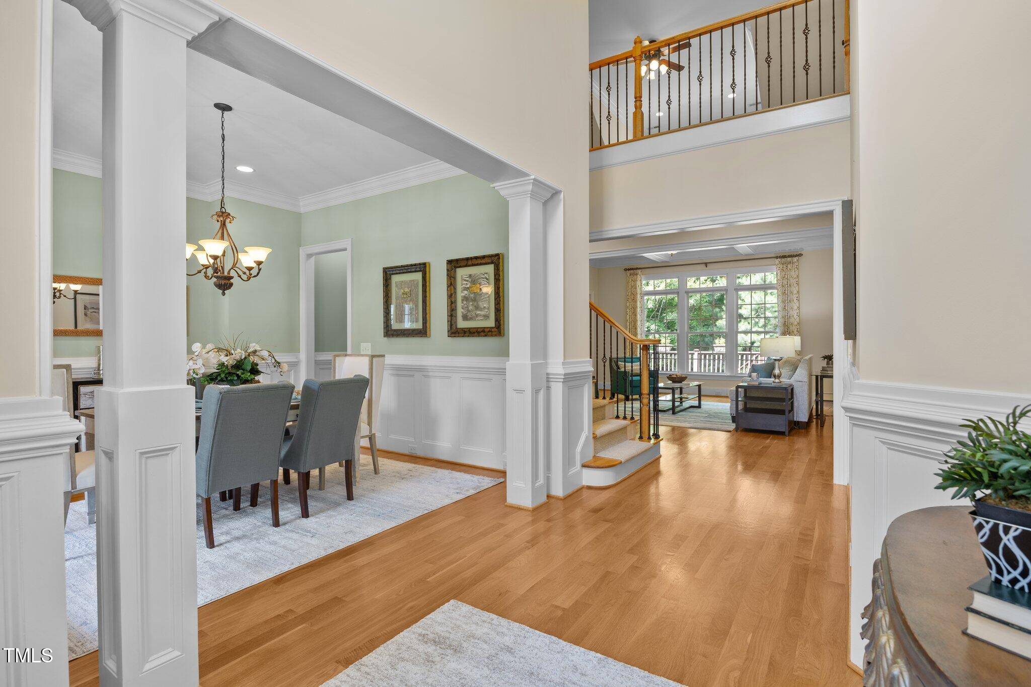 Wake Forest, NC 27587,1028 Harpers Ridge Court