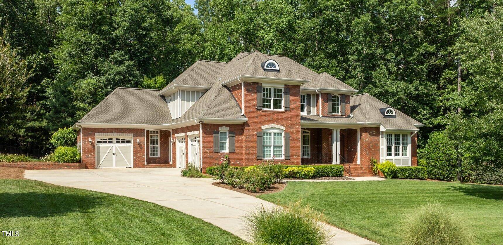 Wake Forest, NC 27587,1028 Harpers Ridge Court