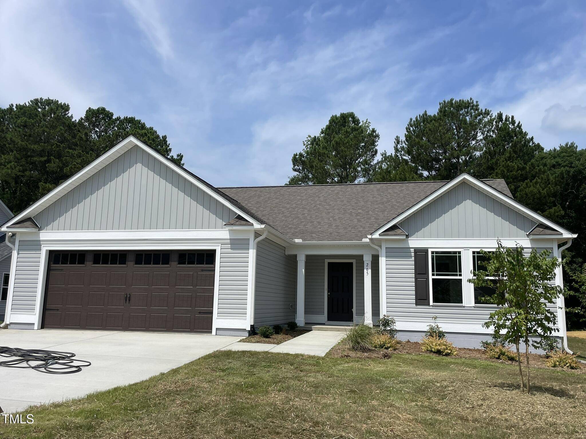 Wilson's Mills, NC 27527,265 Eason Creek Way