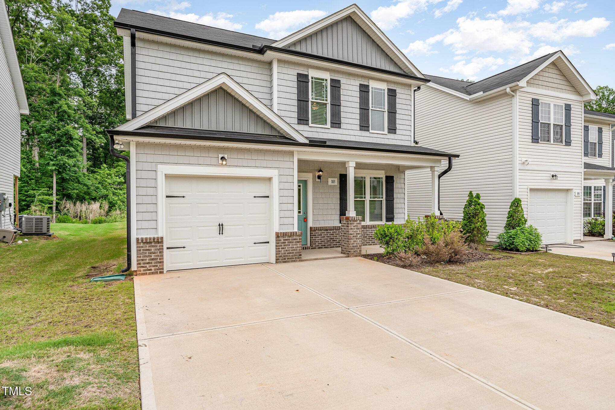 Clayton, NC 27520,183 Diploma Drive