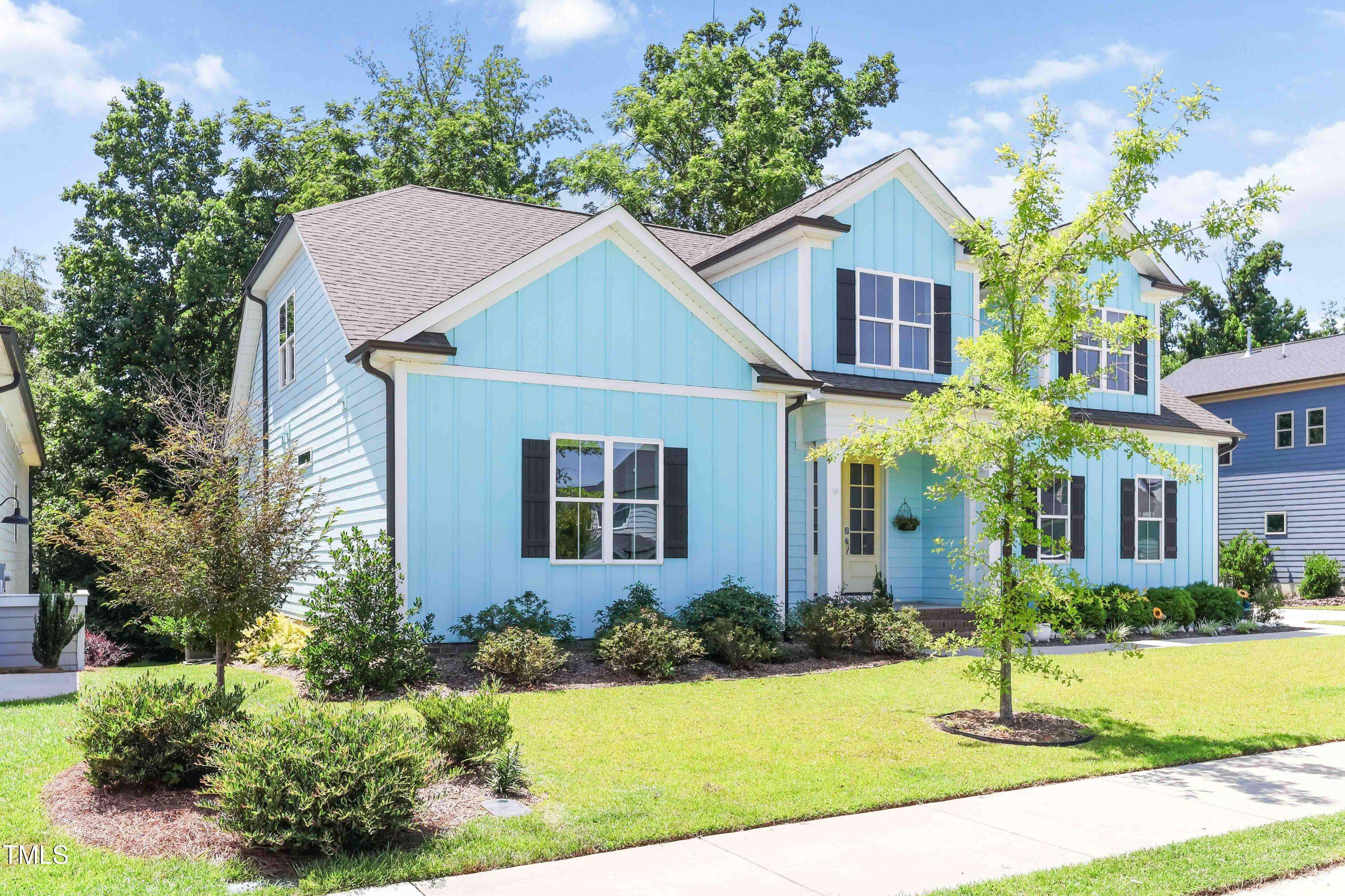Fuquay Varina, NC 27526,2635 High Plains Drive