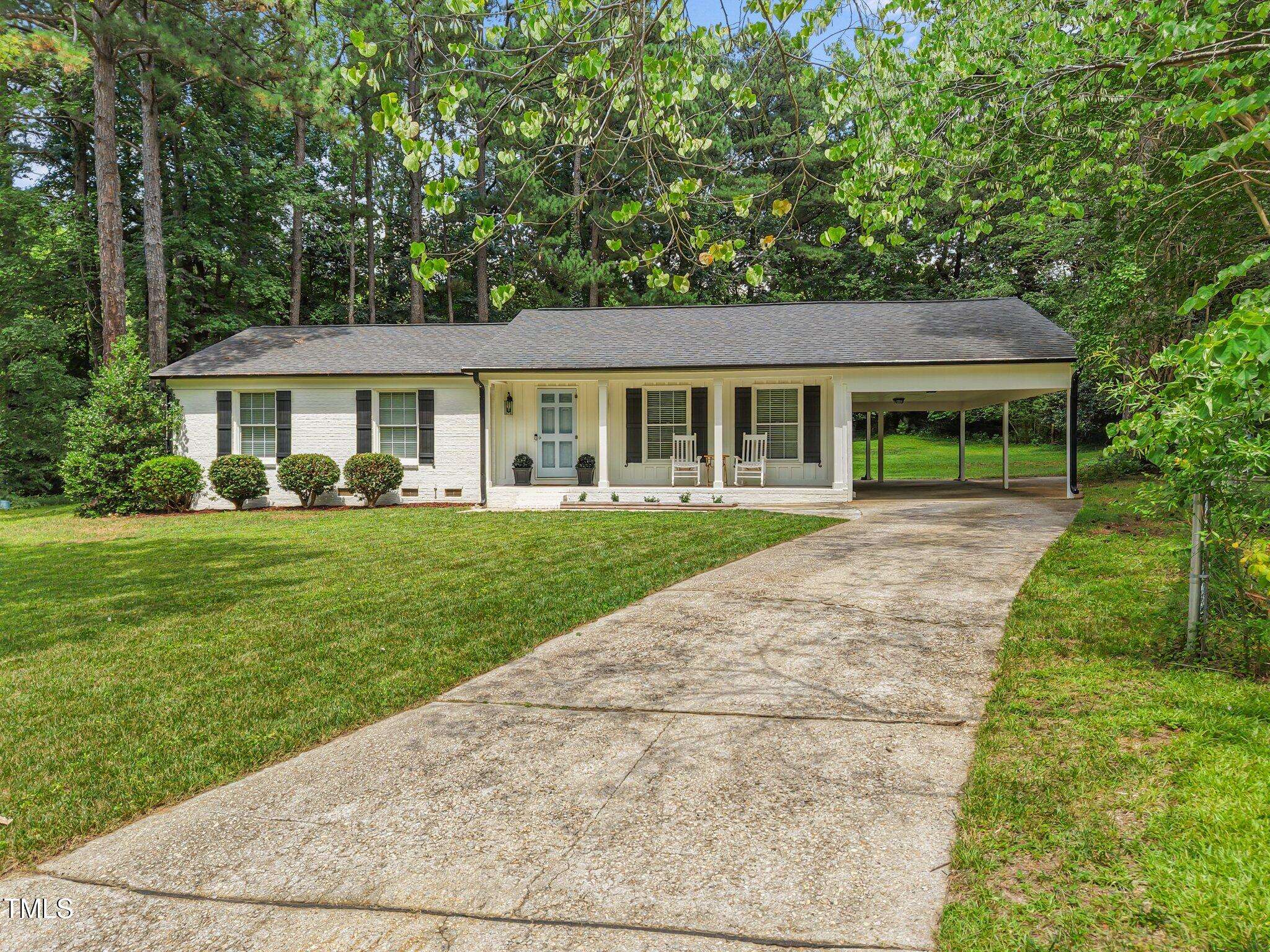 Raleigh, NC 27609,404 Troy Place