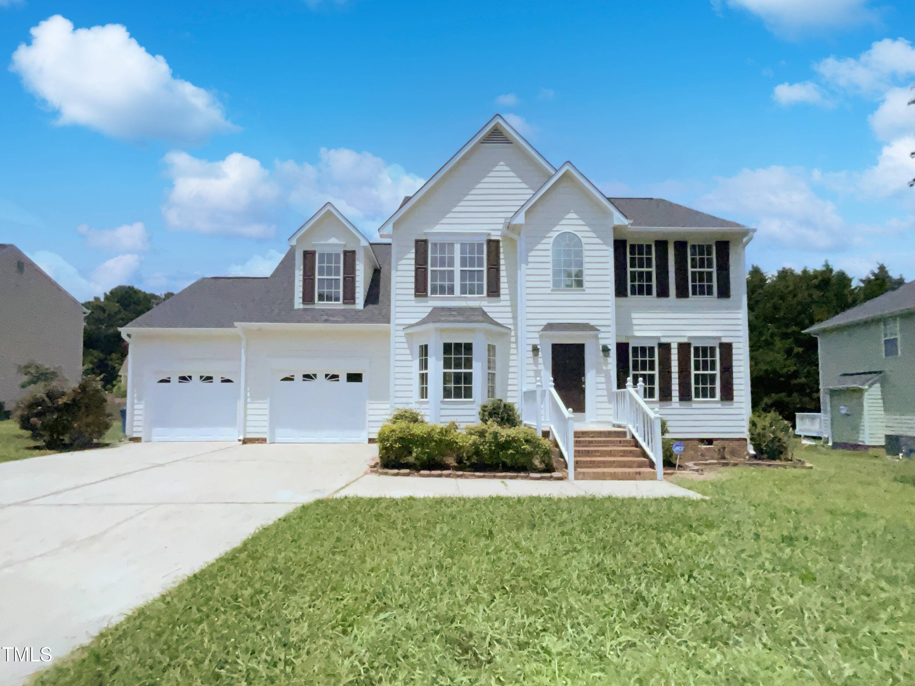 Durham, NC 27712,17 Ballard Court