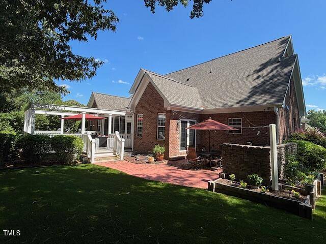 Clayton, NC 27520,164 Avocet Lane