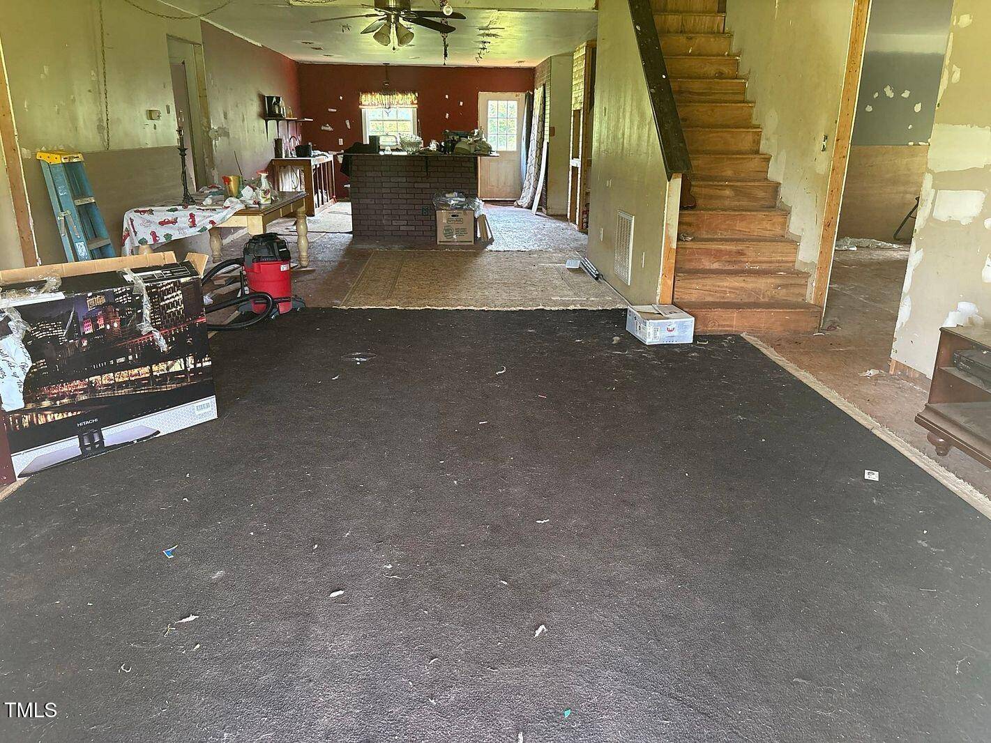 Lawndale, NC 28090,237 Boyles Road