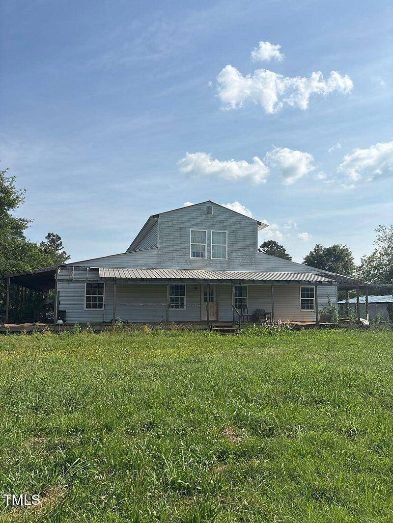 Lawndale, NC 28090,237 Boyles Road