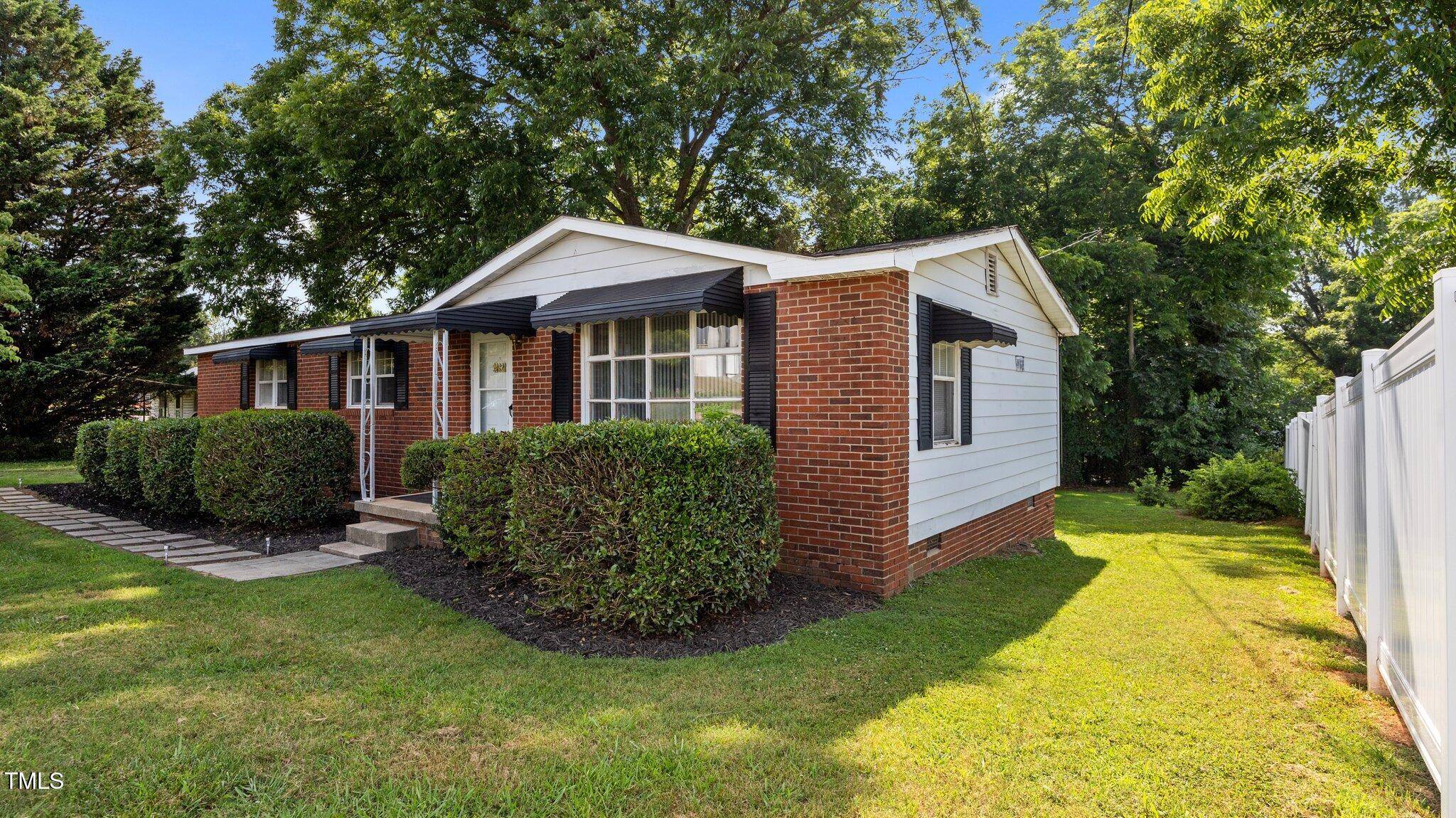 Mebane, NC 27302,163 Lake Latham Road