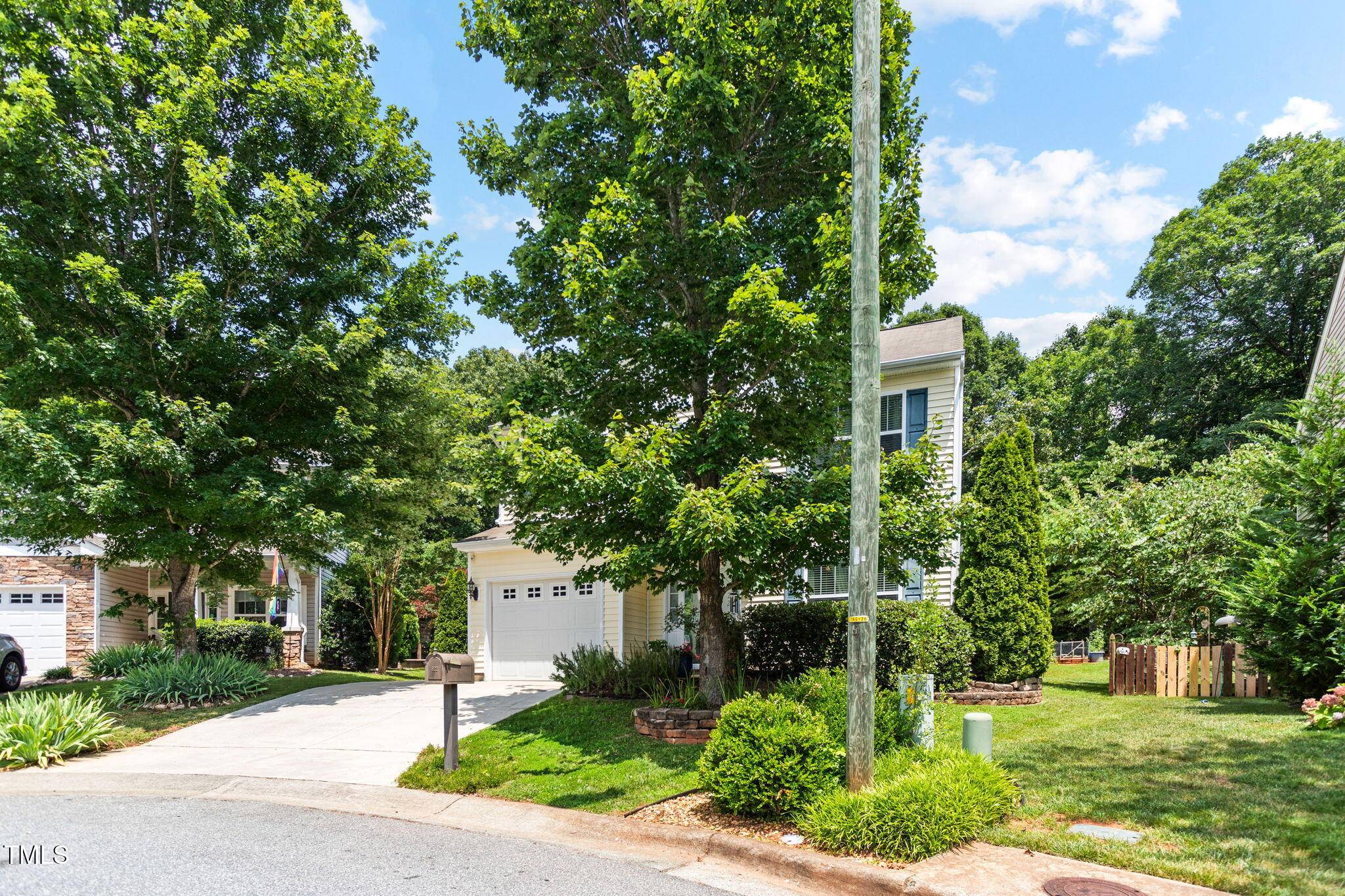 Mebane, NC 27302,822 Blue Lake Drive