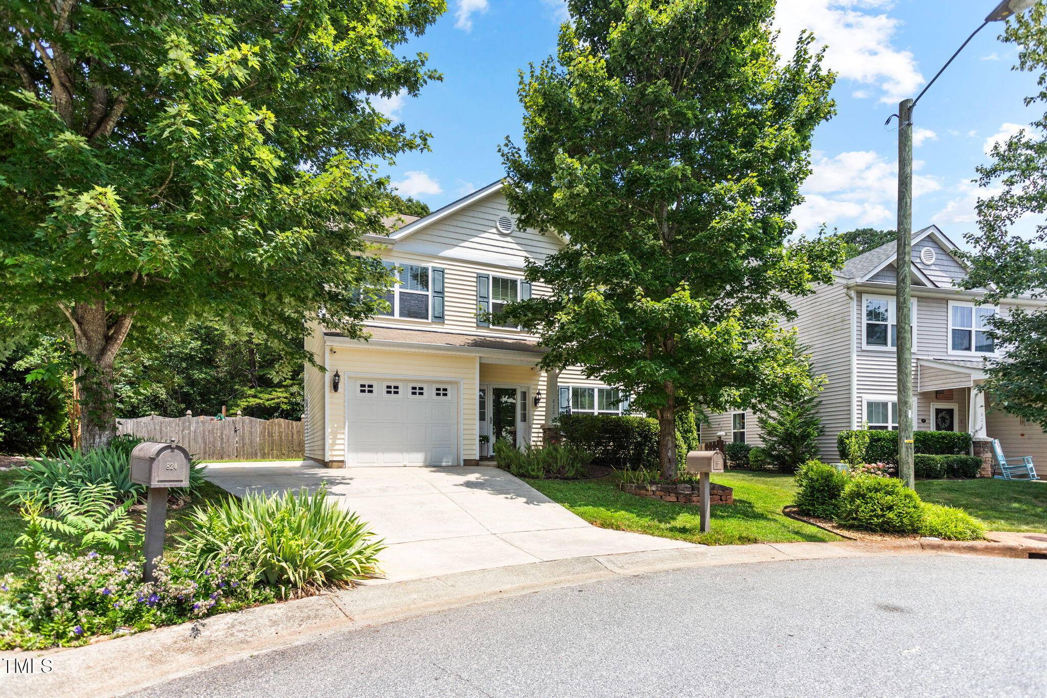 Mebane, NC 27302,822 Blue Lake Drive