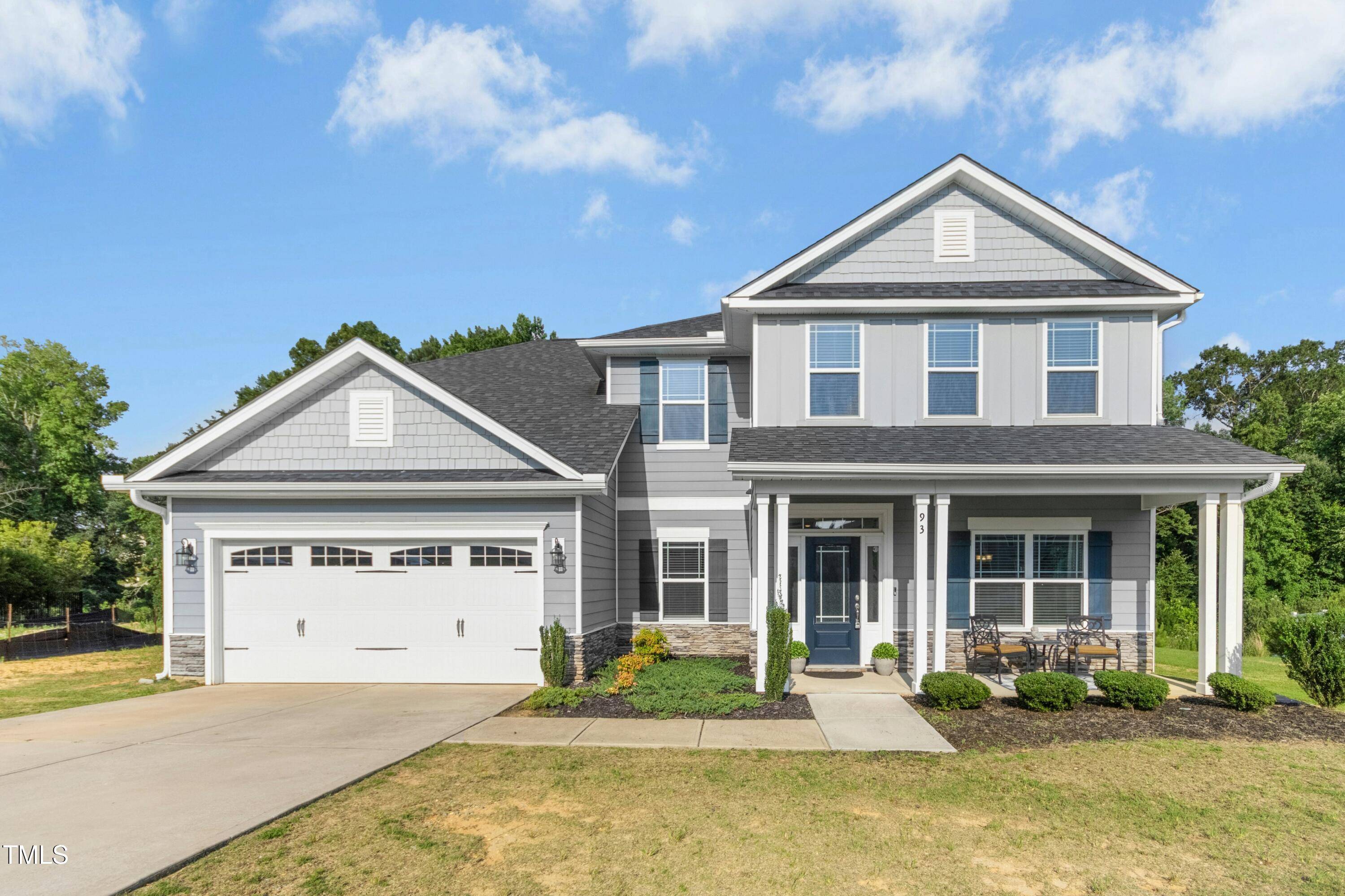 Garner, NC 27529,93 Kinsale Court