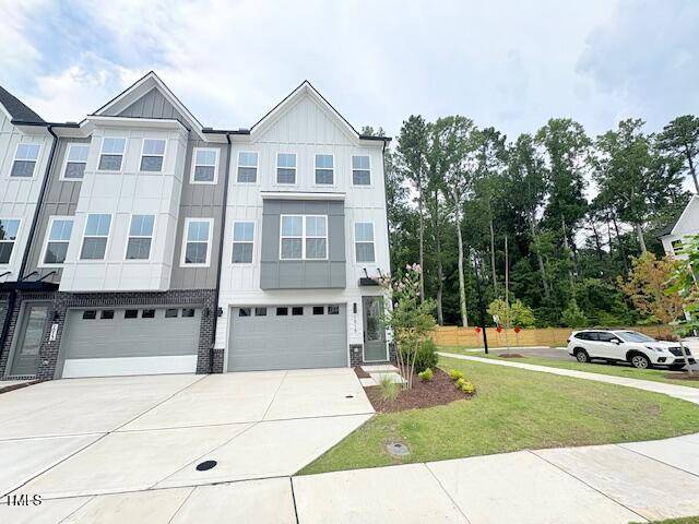 Durham, NC 27713,1015 Regalia Road #27