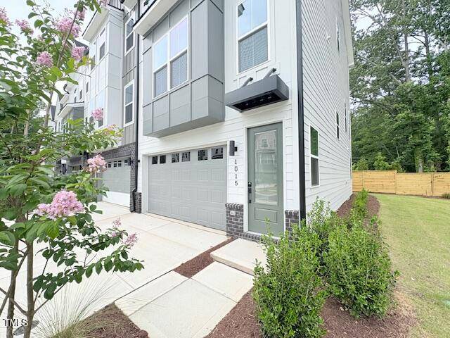 Durham, NC 27713,1015 Regalia Road #27