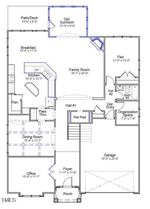Garner, NC 27529,27 N Maple Walk Drive #75