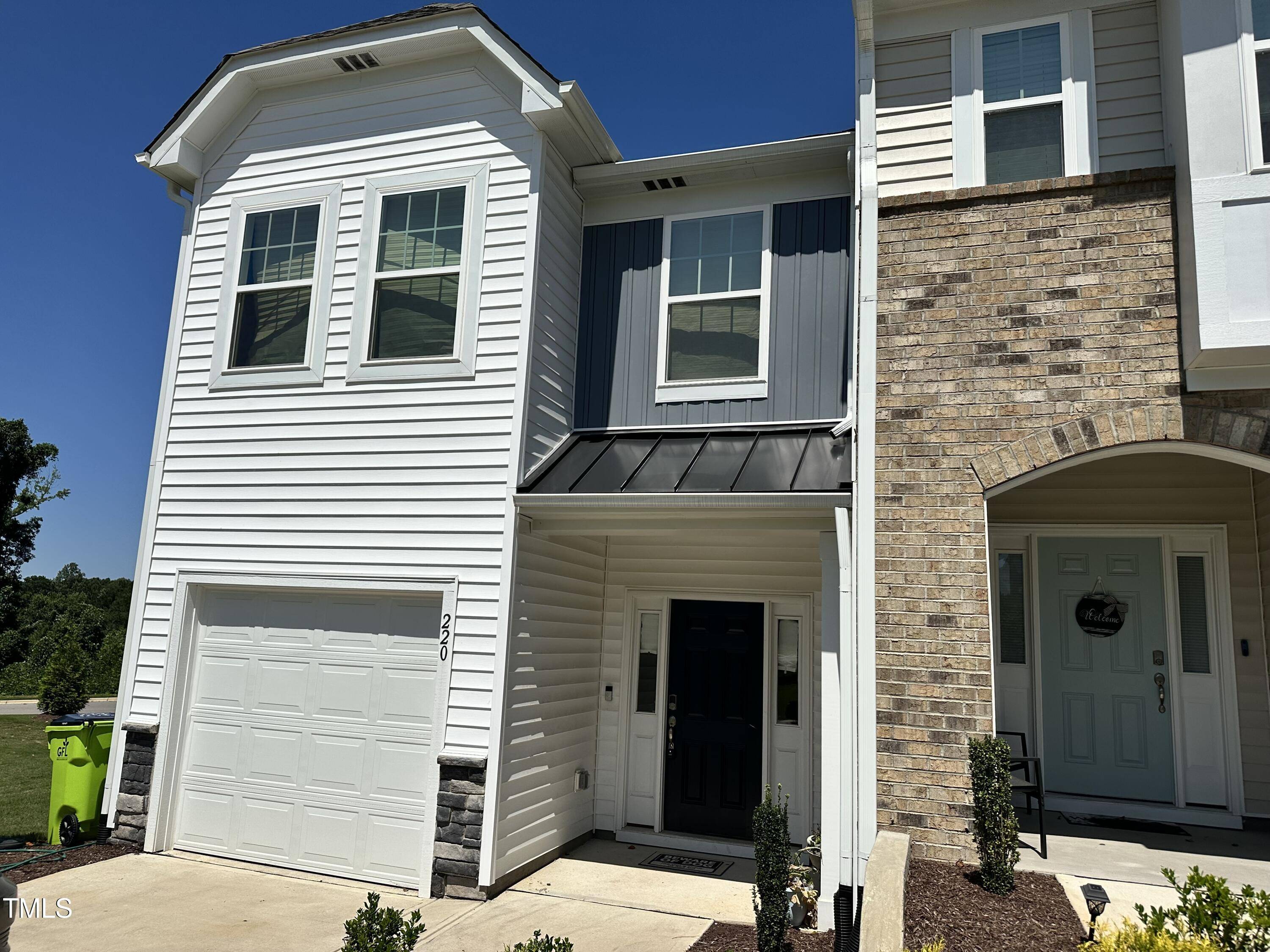 Franklinton, NC 27525,220 Blandford Street