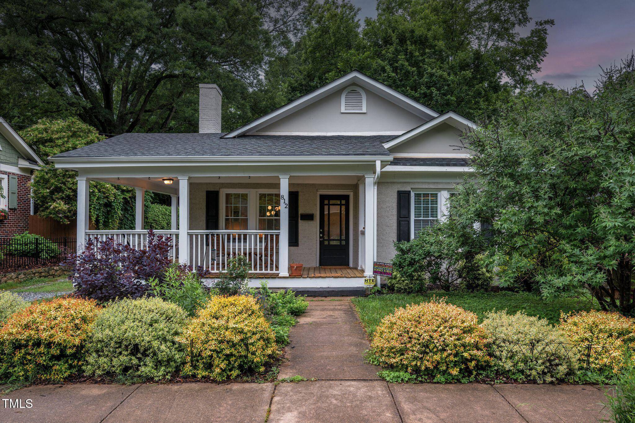 Winston-salem, NC 27103,812 Gales Avenue