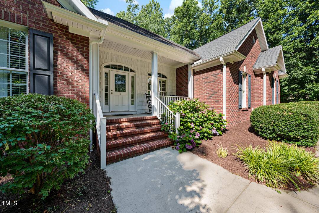 Timberlake, NC 27583,745 Oaks Lane Road