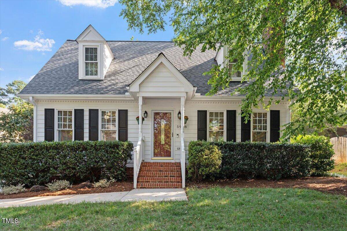 Raleigh, NC 27612,5908 Danville Drive