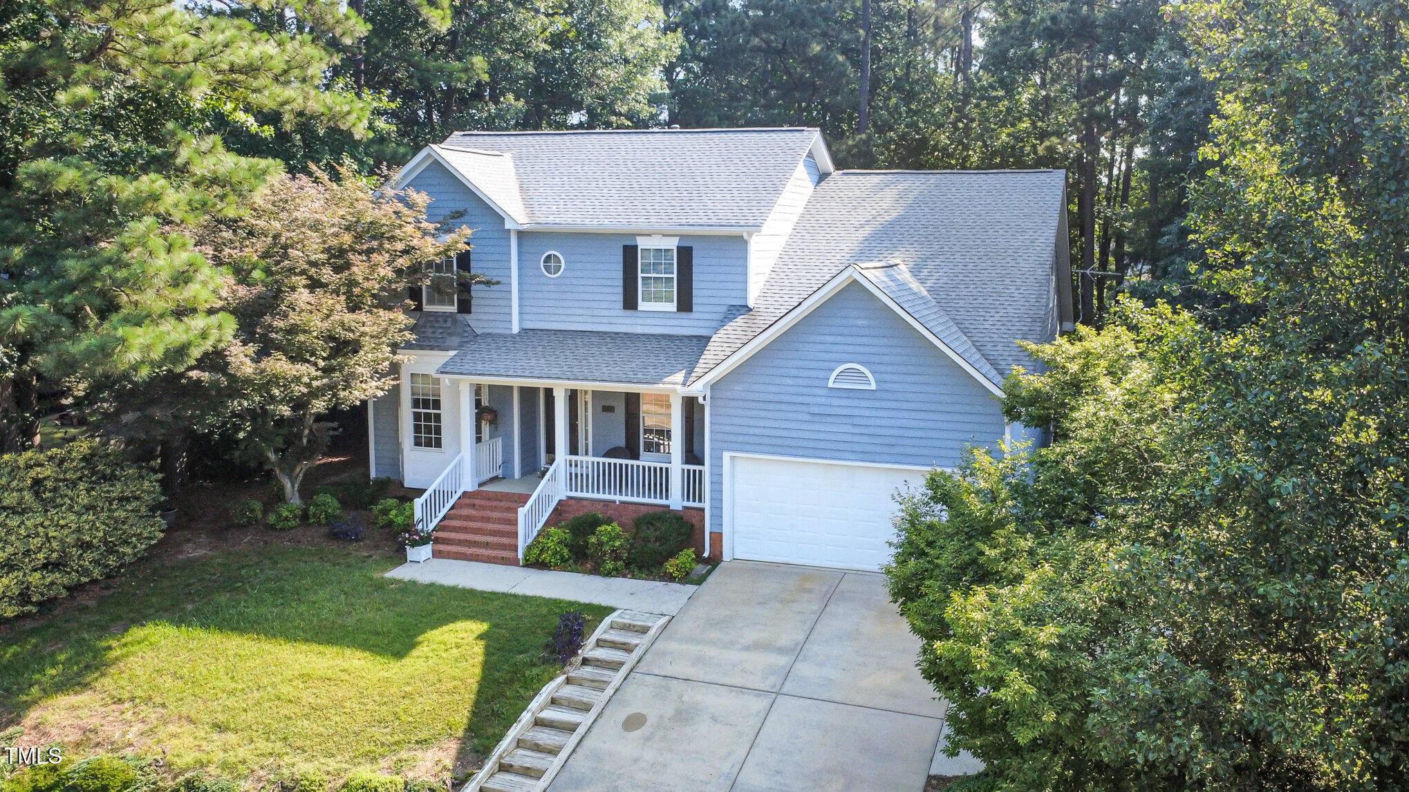 Cary, NC 27519,302 Caraway Lane