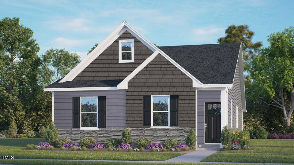 Knightdale, NC 27545,616 Sweet Iris Drive