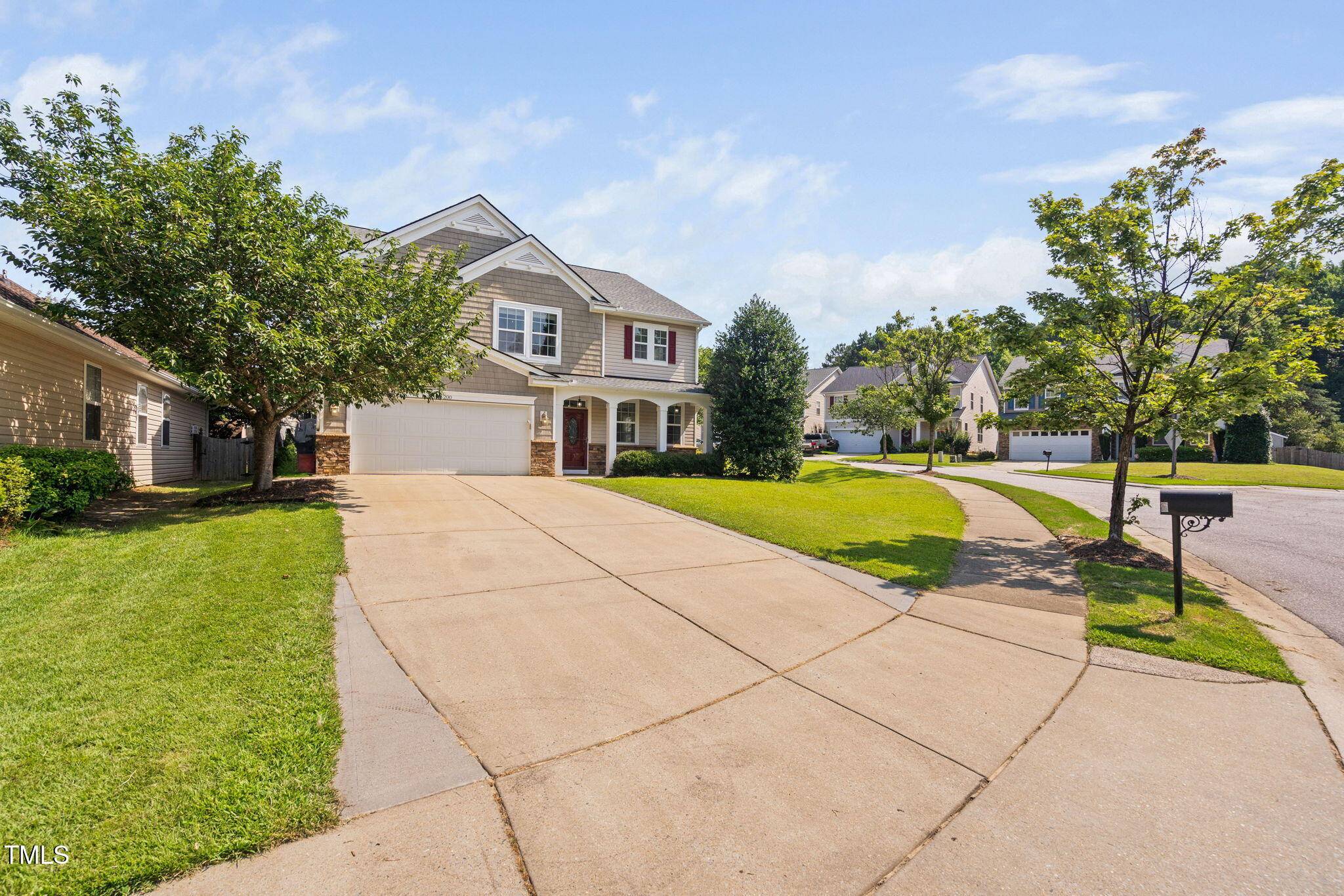 Fuquay Varina, NC 27526,200 Woodvale Way