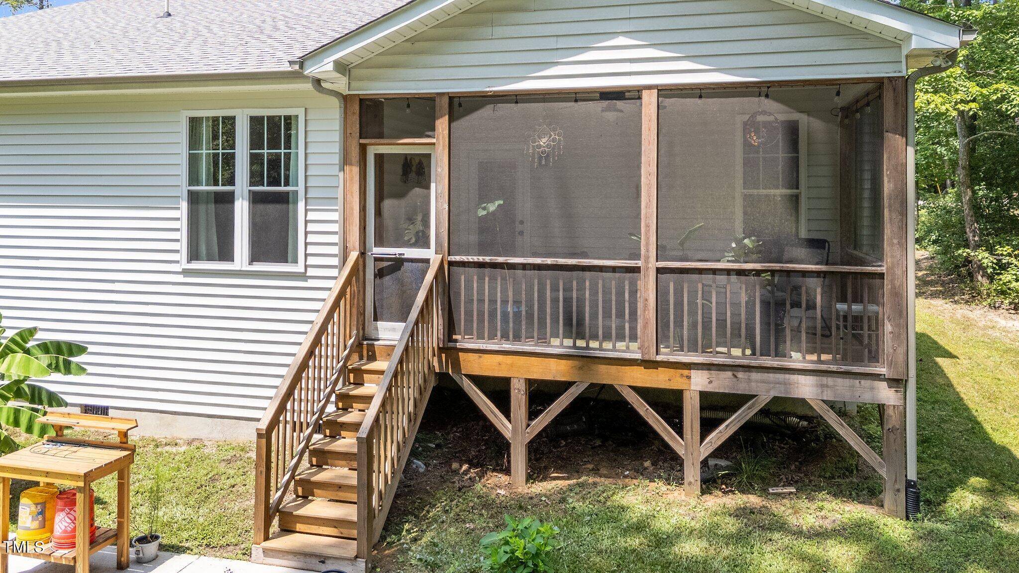 Louisburg, NC 27549,174 Sequoia Drive