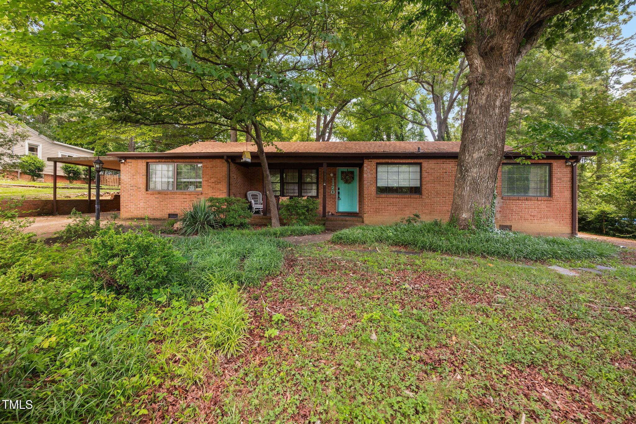 Durham, NC 27712,1120 E Oak Drive