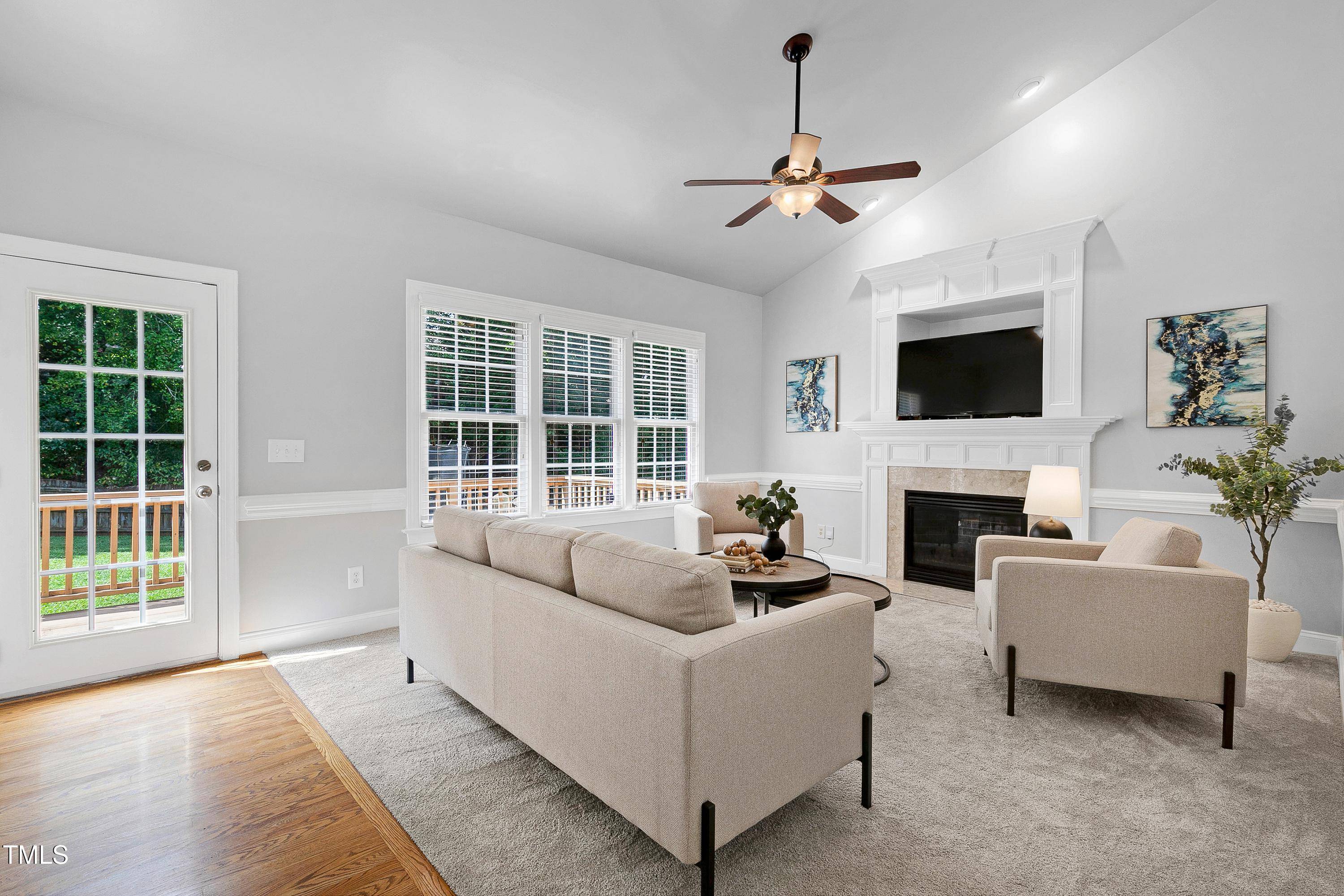 Apex, NC 27502,1276 Dalgarven Drive