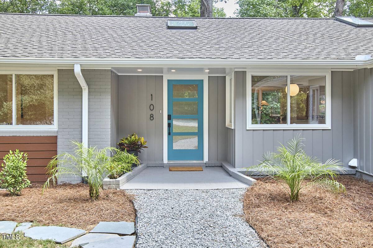 Chapel Hill, NC 27514,108 Cedar Street
