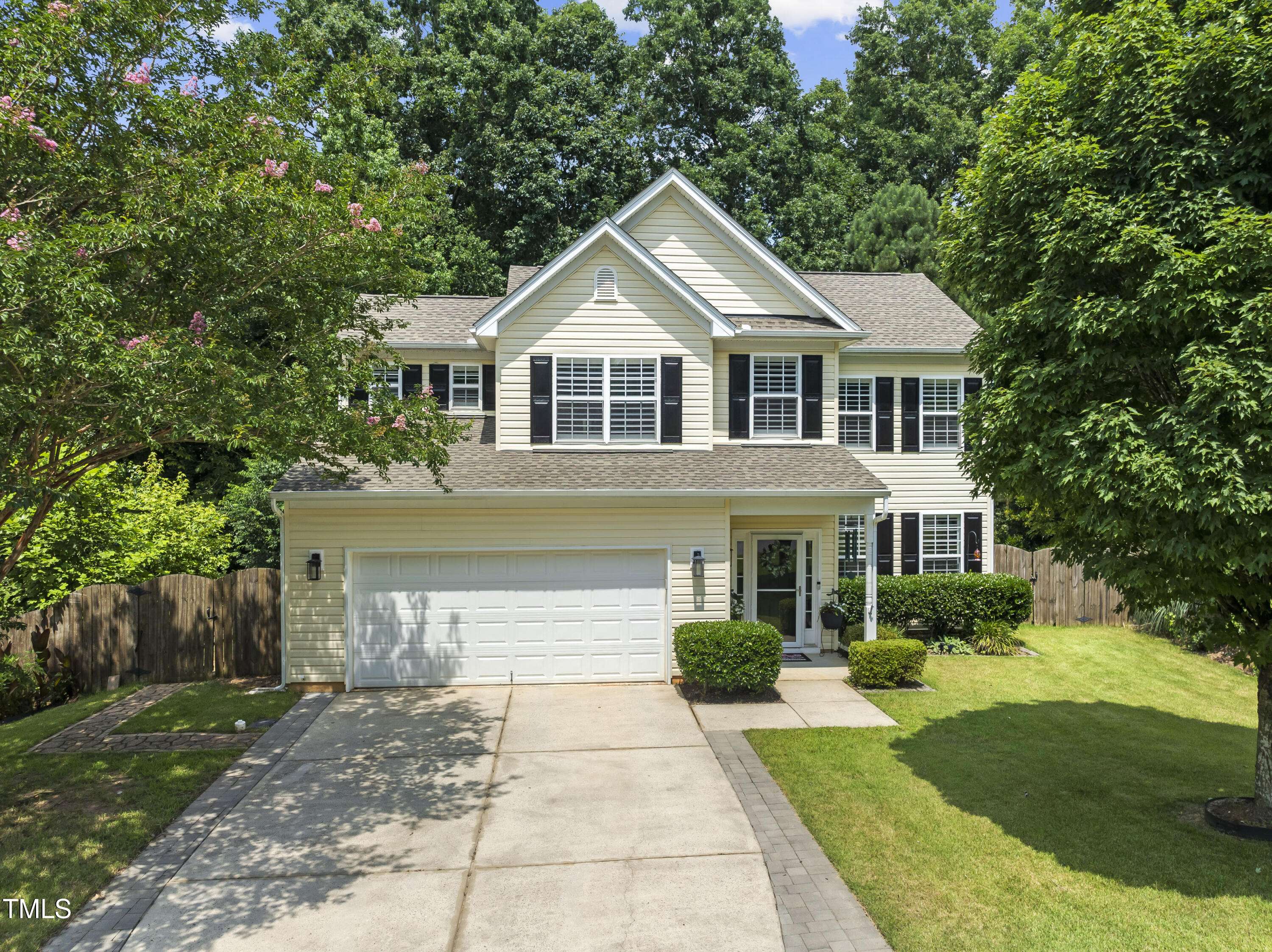 Holly Springs, NC 27540,404 Blooming Meadows Road