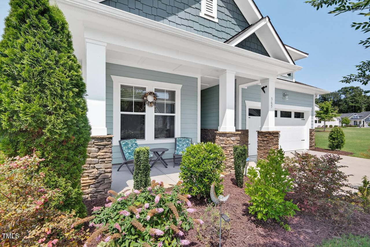 Chapel Hill, NC 27516,365 Middleton Place