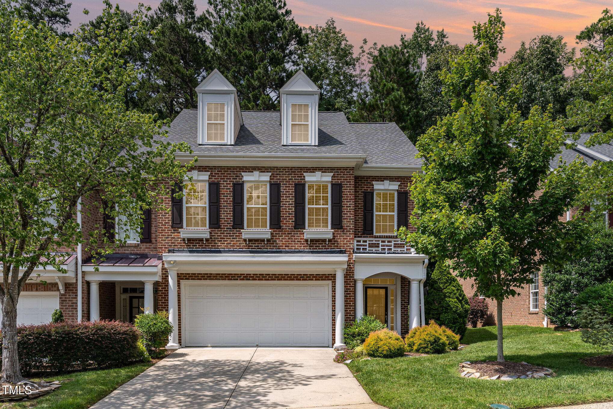 Raleigh, NC 27613,4060 Barton Park Place