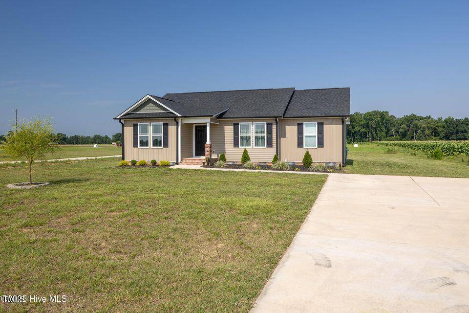 Benson, NC 27504,82 Mamie Road