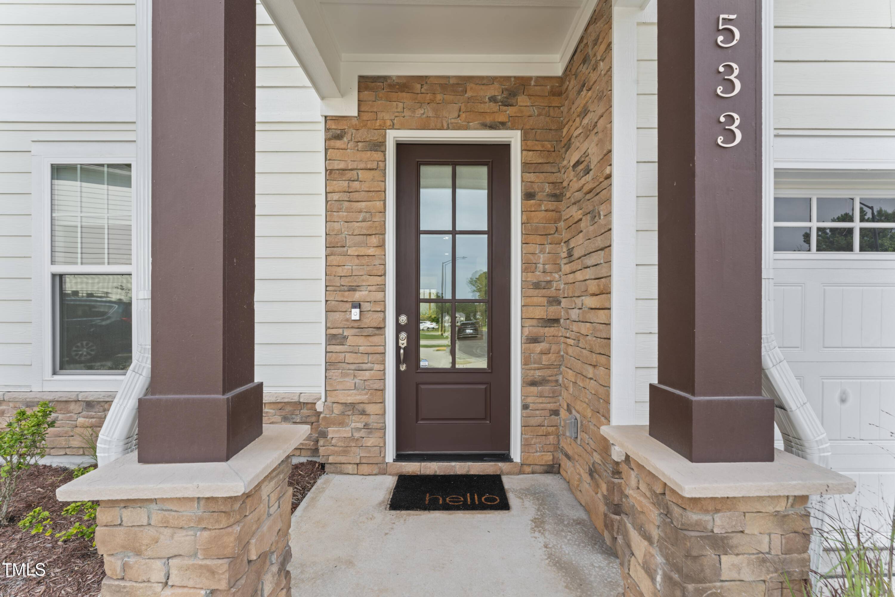 Durham, NC 27703,533 Kings Lake Way