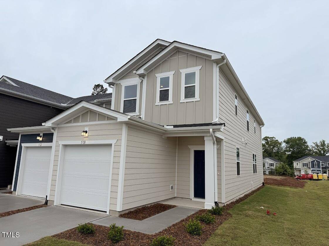 Durham, NC 27704,507 Eastwood Street