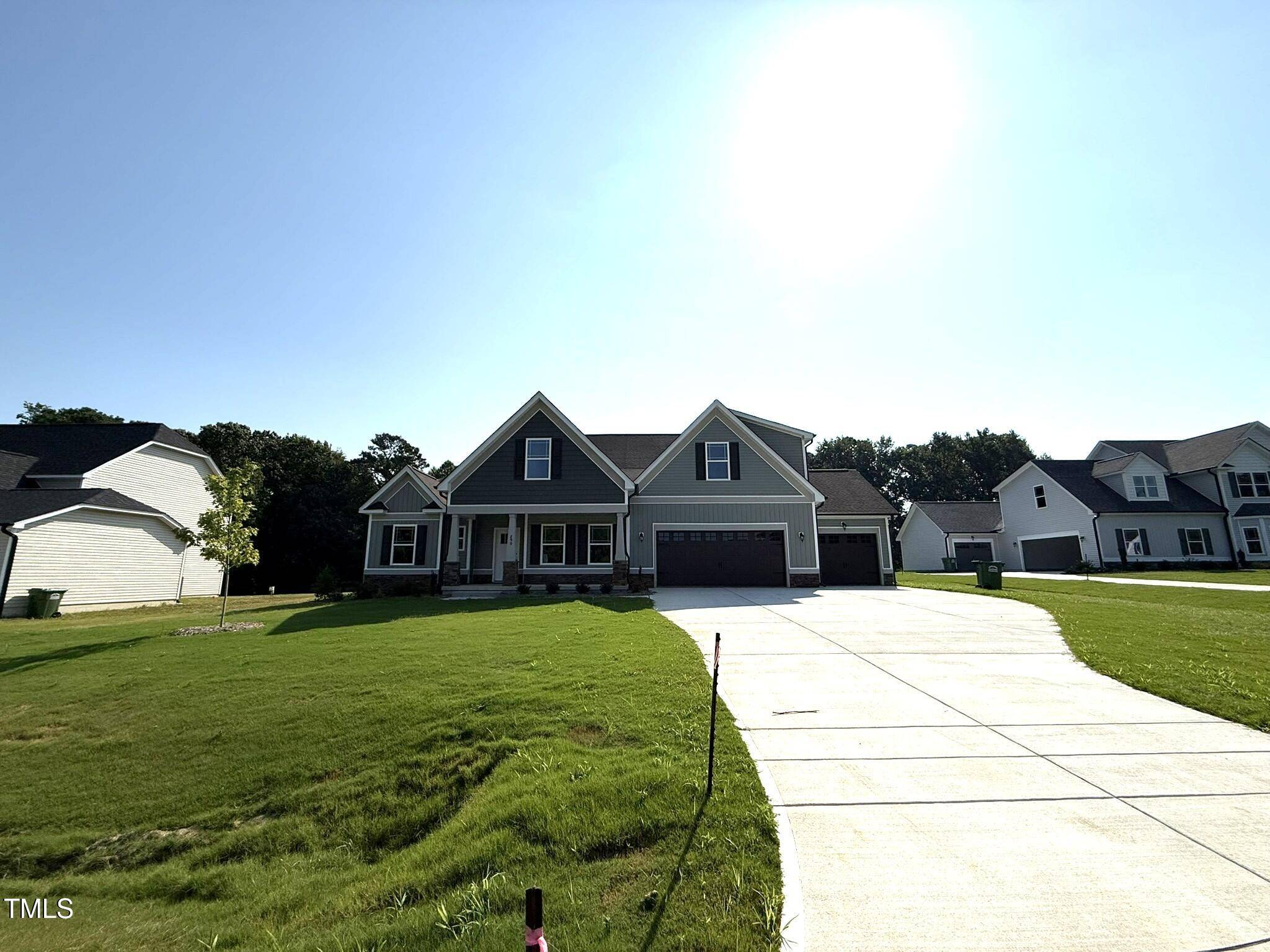 Benson, NC 27504,290 Busterfield Court