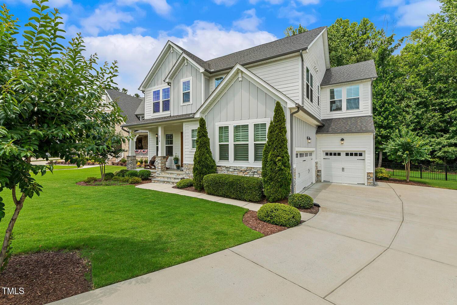 Apex, NC 27523,2716 Willow Rock Lane