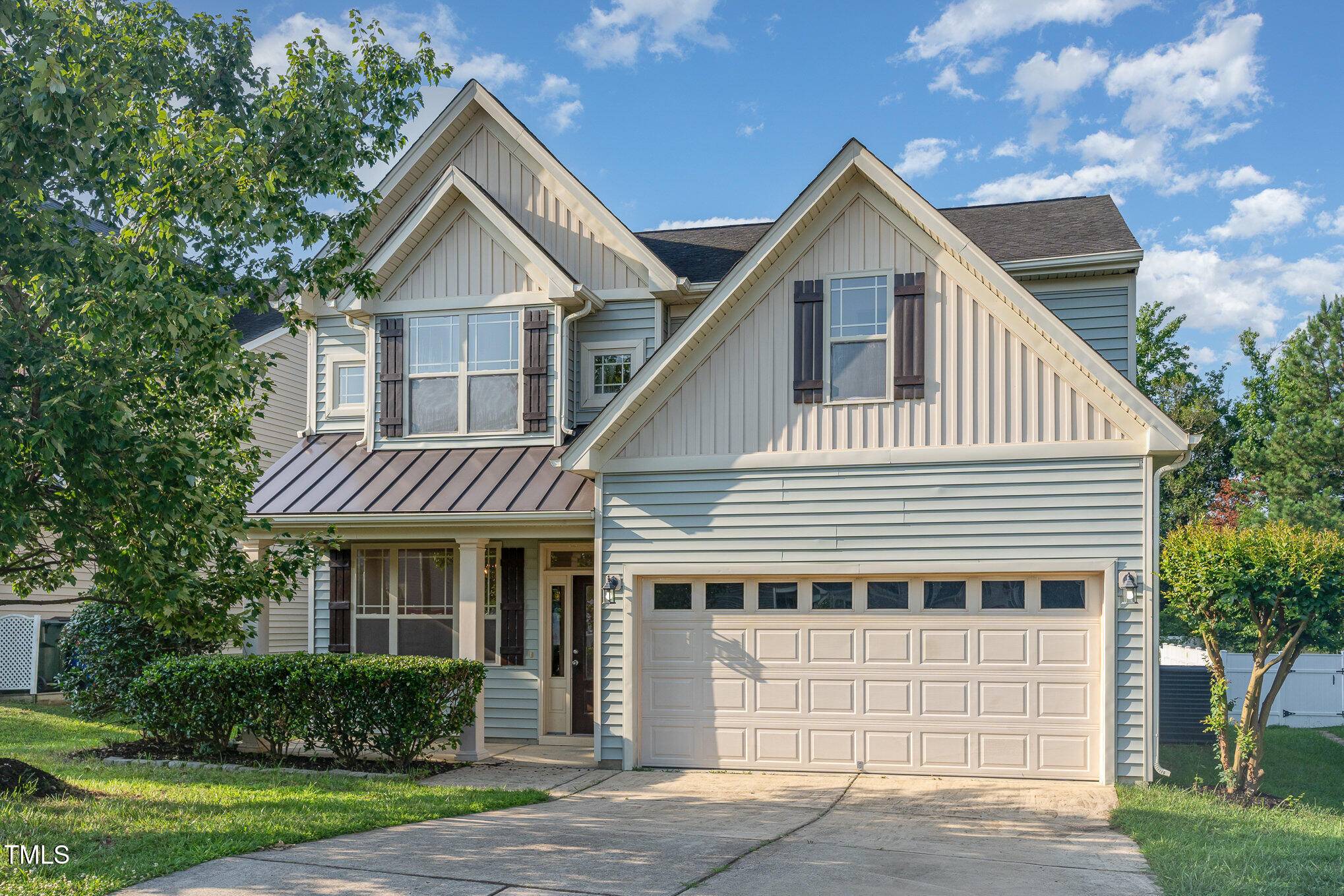 Raleigh, NC 27616,3036 Landing Falls Lane