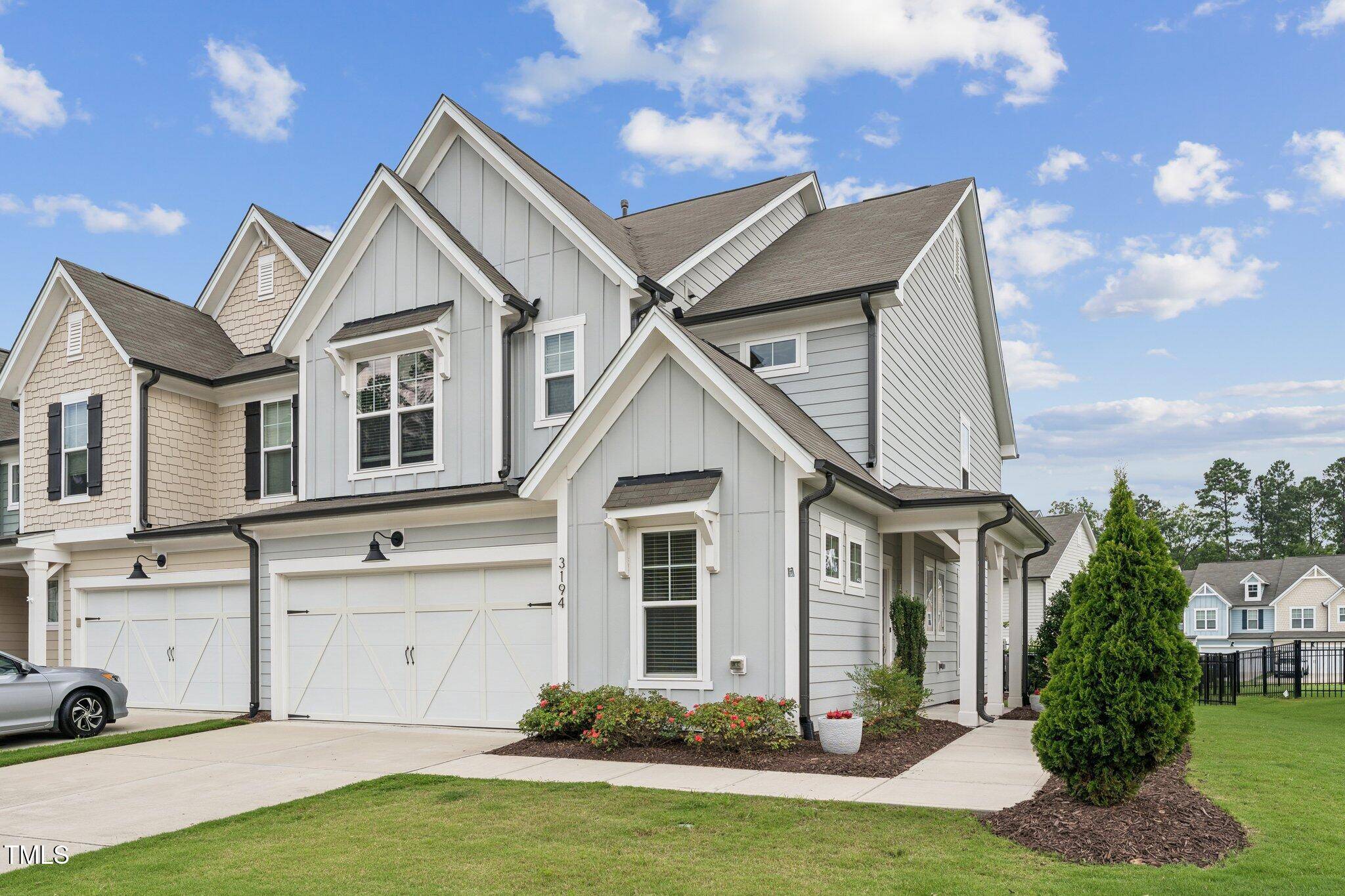 New Hill, NC 27562,3194 Retama Run