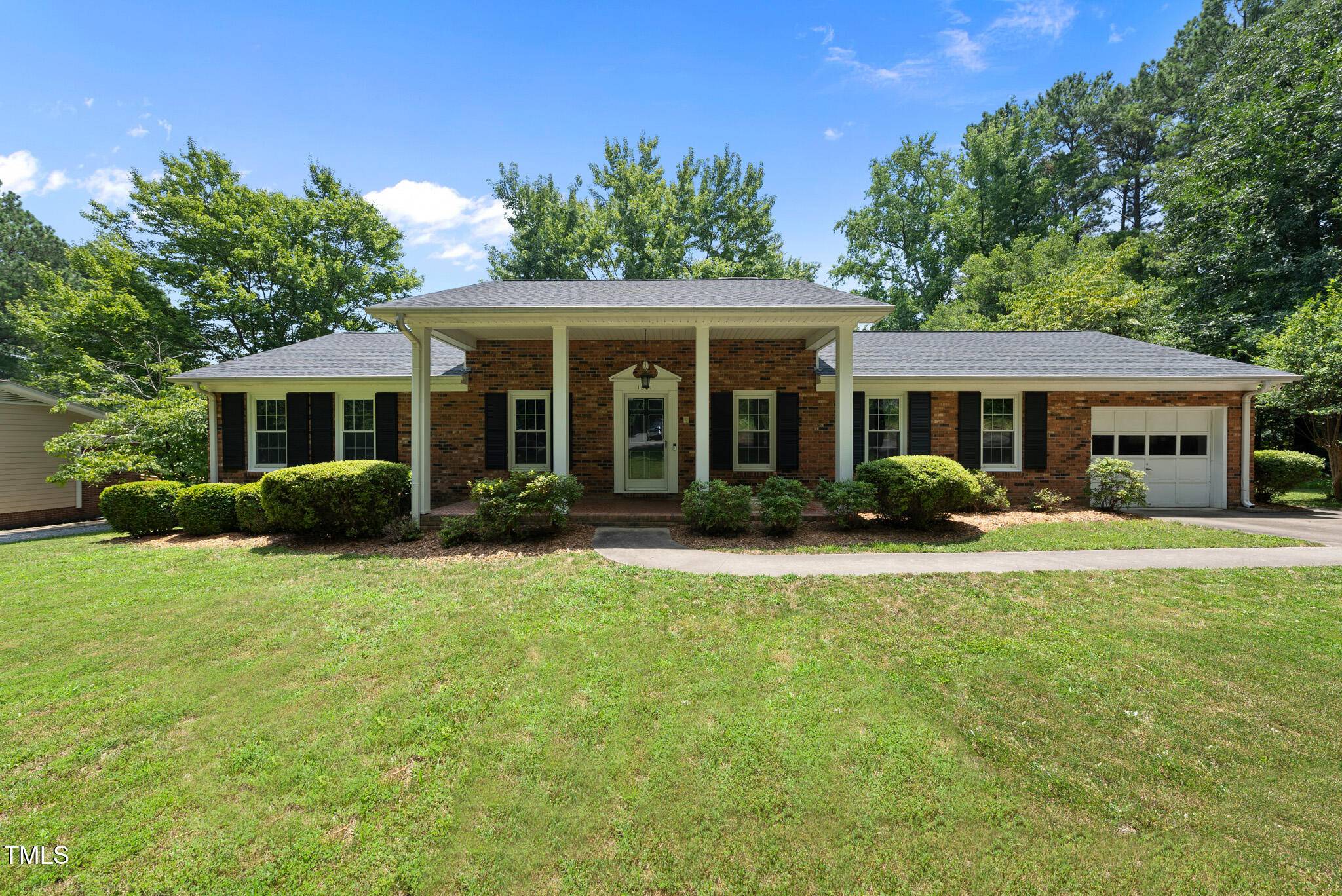 Durham, NC 27712,1601 Redmond Drive
