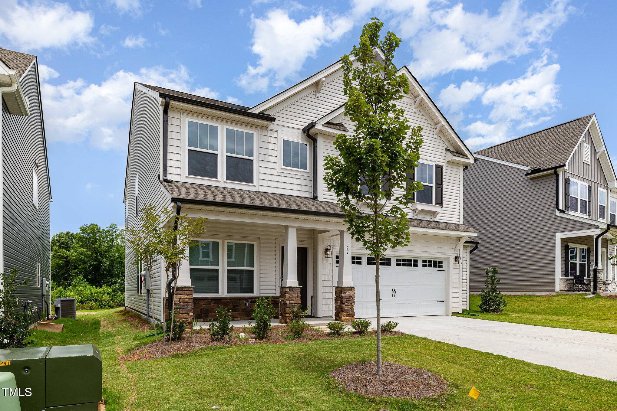 Clayton, NC 27527,27 Silver Moon Lane