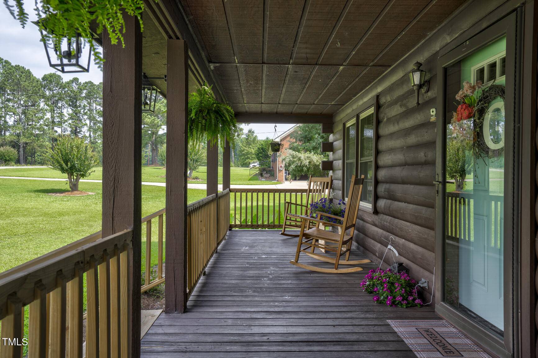 Nashville, NC 27856,5593 Leon Road