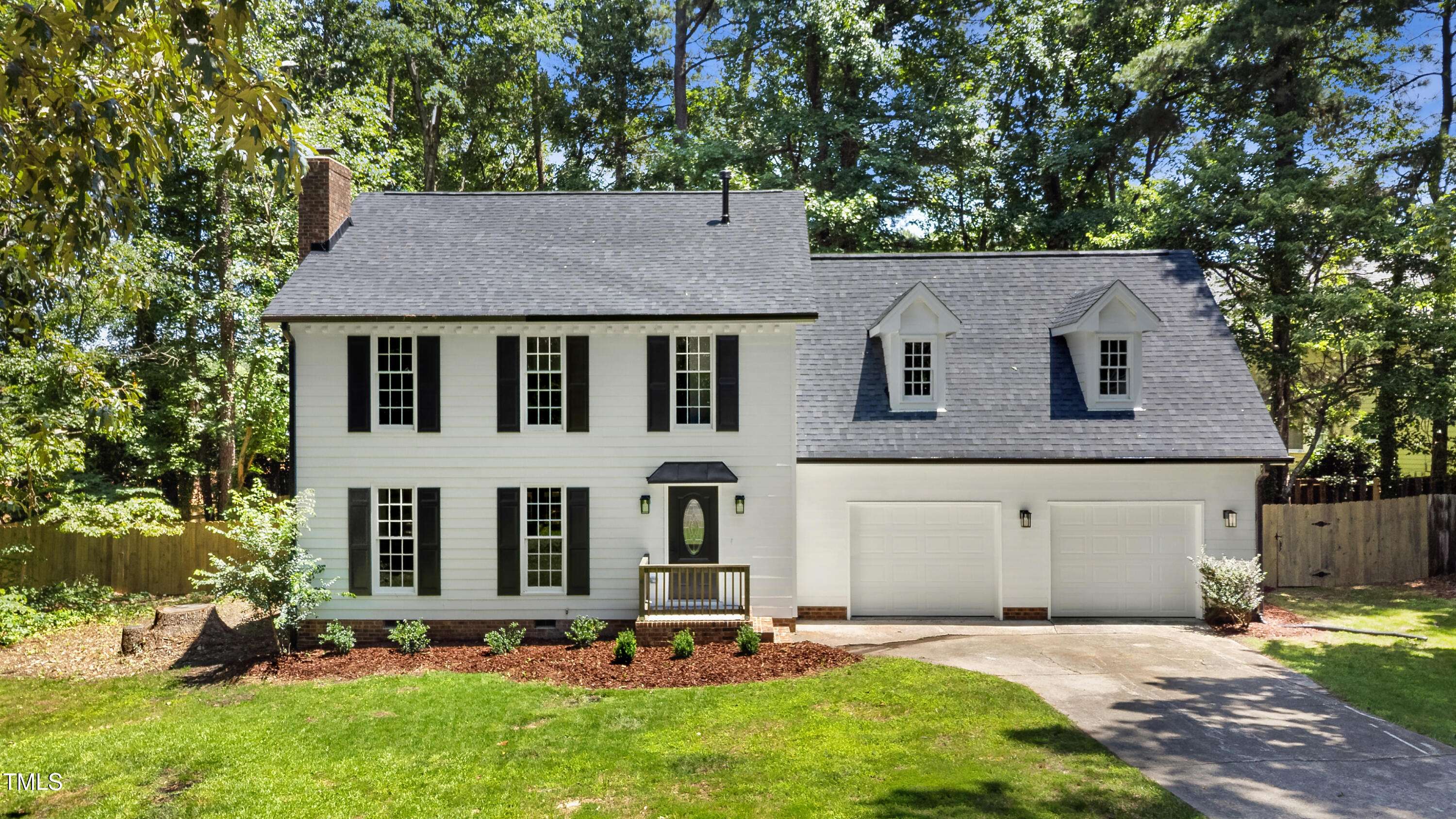 Raleigh, NC 27615,1609 Falls Court