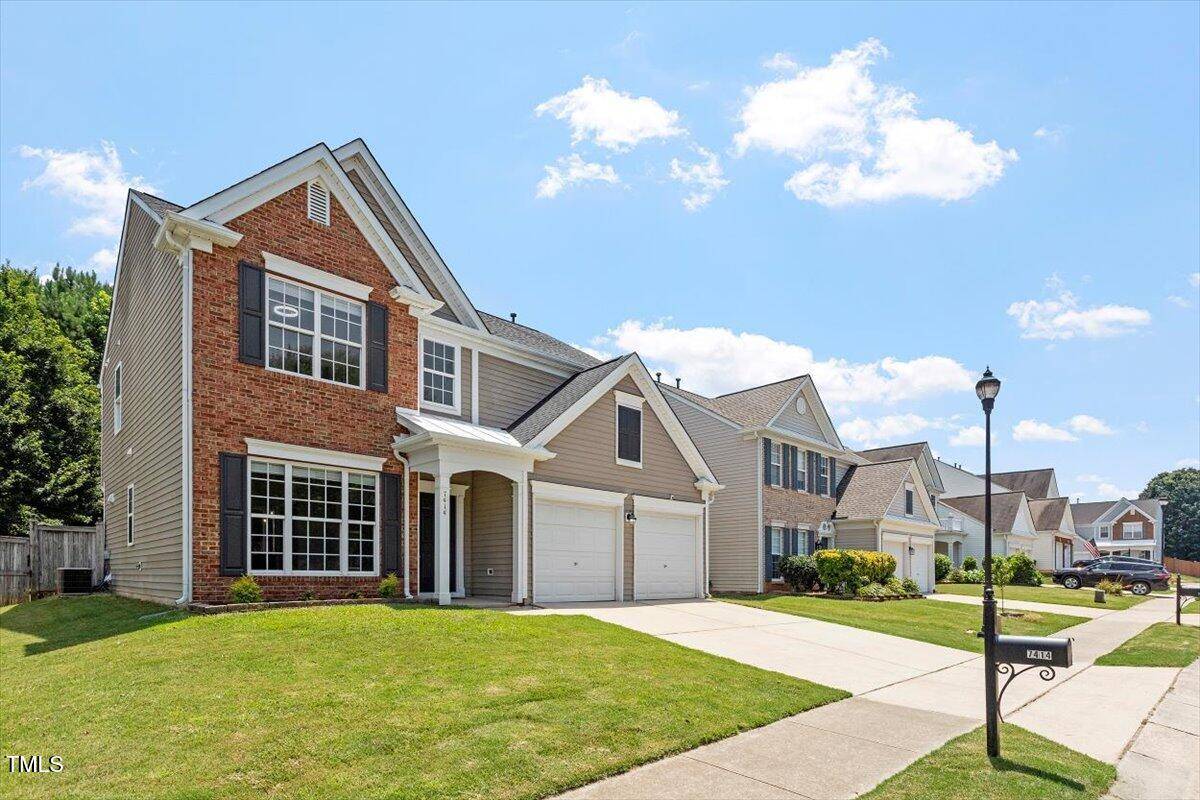 Raleigh, NC 27613,7414 Brandon Allen Avenue