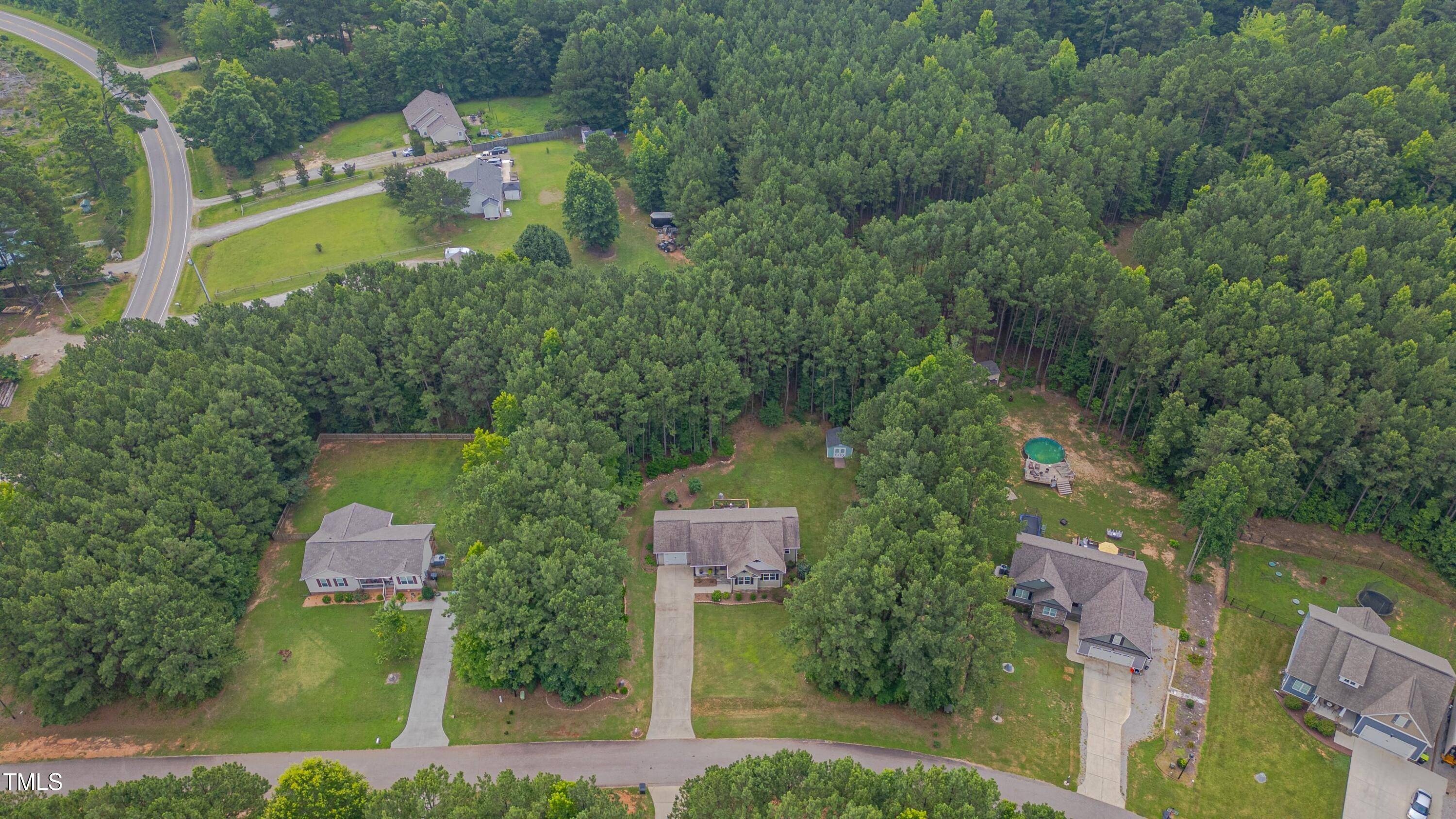 Franklinton, NC 27525,1210 Bayview Court